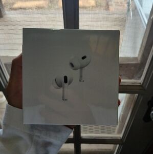 Airpod pro second gen